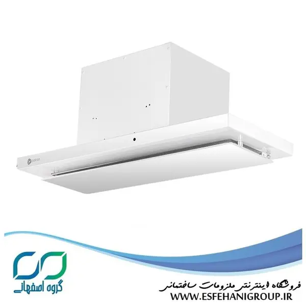 هود مخفی درسا مدل ژوان سایز ۷۰ - 2