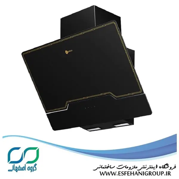 هود مورب درسا مدل آنتیک سایز۹۰ - 2