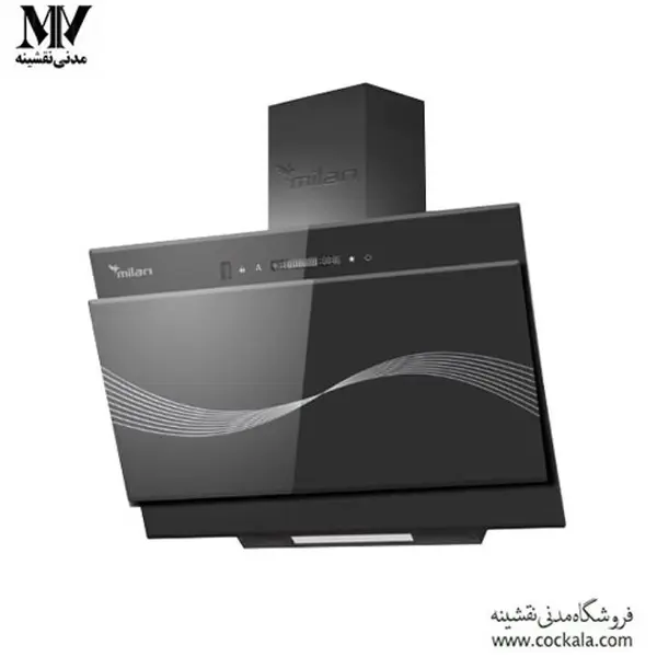 هود میلان مدل آرمان موشن مورب - 2