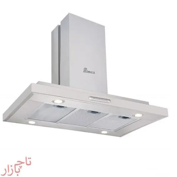 هود جزیره ای بیمکث مدل 111 - 2