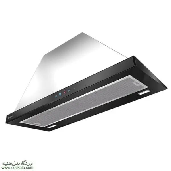 هود زیرکابینتی کن مدل 1440 سایز 90 استیل - 6