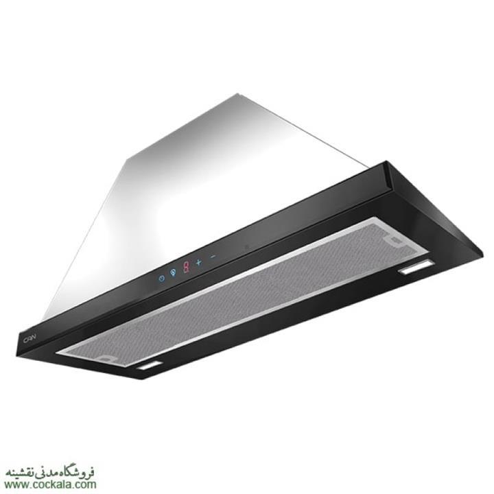 هود زیرکابینتی کن مدل 1440 سایز 90 استیل