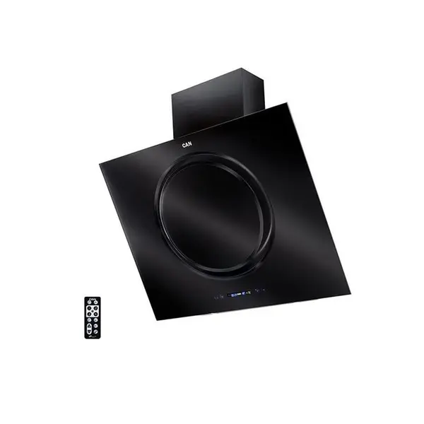 هود کن مدل 1510 شومینه ای سایز 90 Can Chimney Hood Size - 2