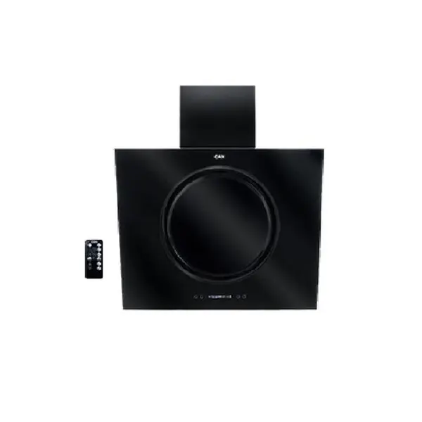هود کن مدل 1510 شومینه ای سایز 90 Can Chimney Hood Size - 3