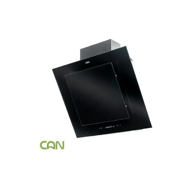 هود کن مدل 1520 شومینه ای سایز 80 Can Chimney Hood Size - 4