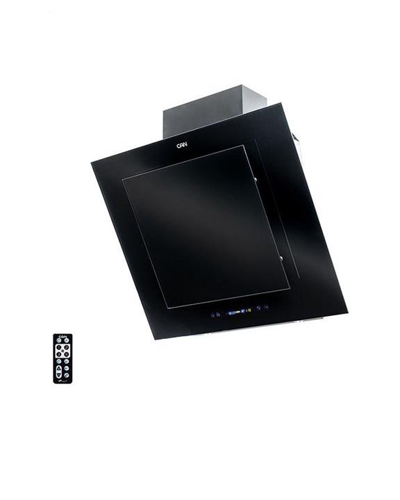 هود کن مدل 1520 شومینه ای سایز 80 Can Chimney Hood Size