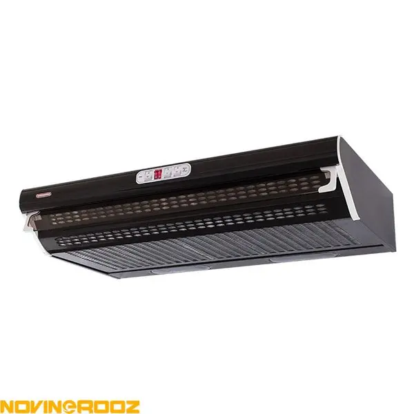هود زیر کابینتی کن مدل 2000 سایز 90