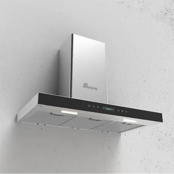 هود آشپزخانه بیمکث مدل 2028 سایز 90 - 3