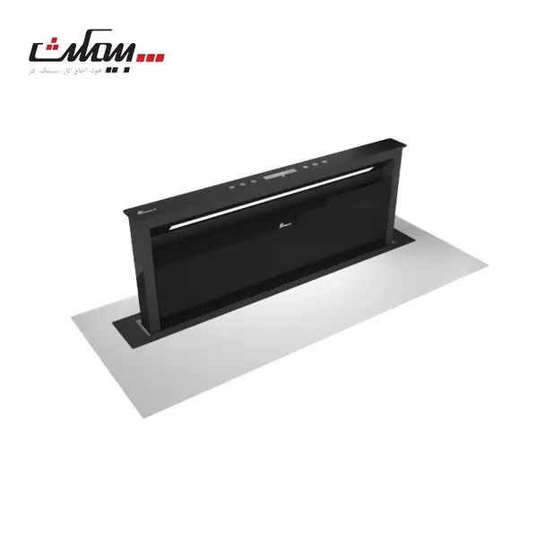 هود آسانسوری بیمکث مدل 2099 - 2