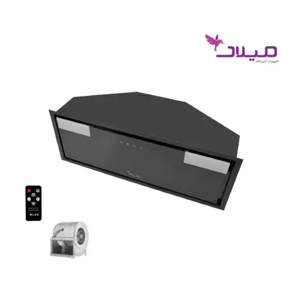 هود مخفی آراد 3003 میلان سایز 70