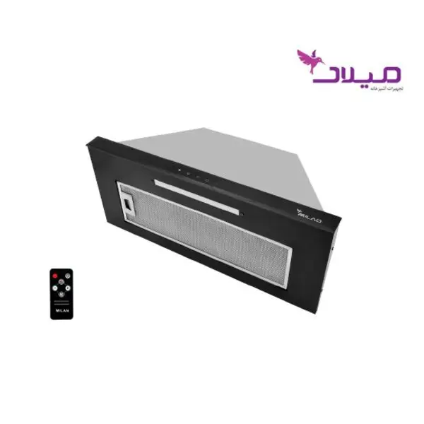 هود مخفی میلان مدل آراد 3005