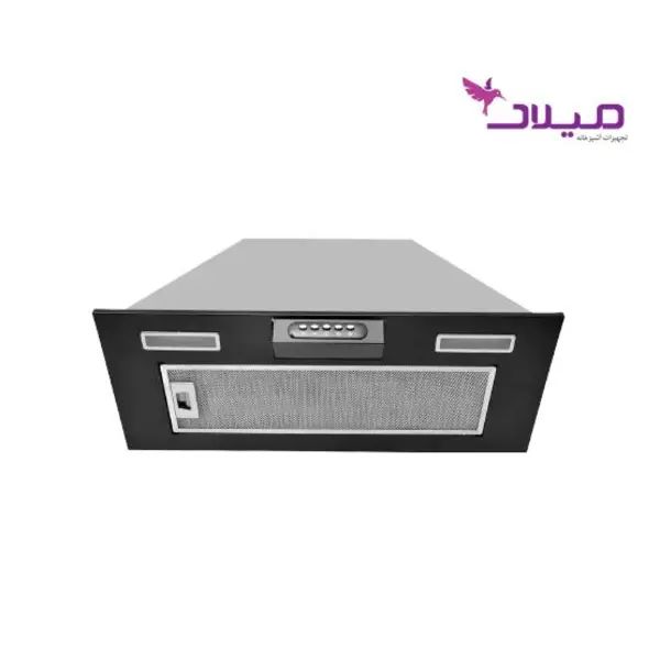 هود مخفی میلان مدل آراد 3006