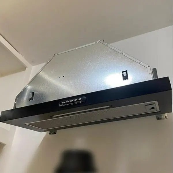 هود توکار میلان مدل 3007 - 2