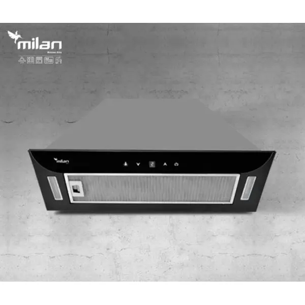 هود میلان میلاد مدل آراد 3008