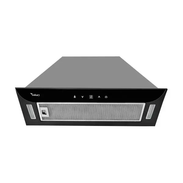 هود مخفی میلان مدل آراد کد 3008 سایز 90 - 2
