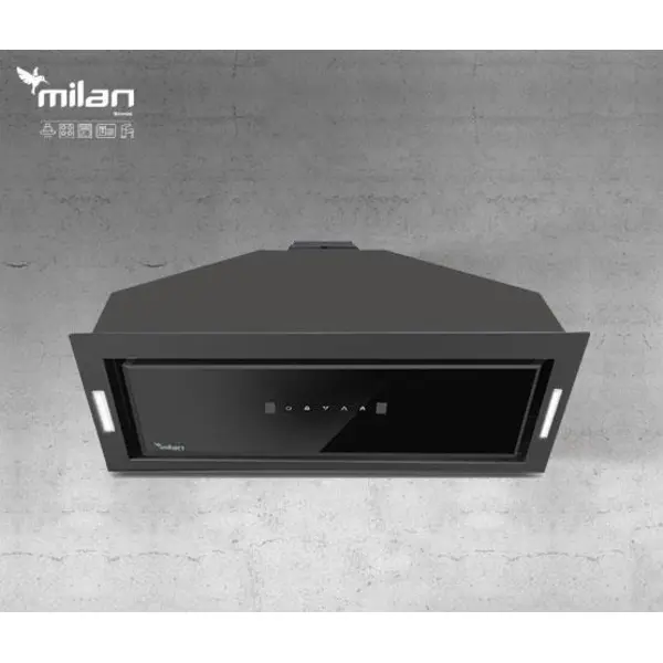 هود میلان مدل آراد 3010 موشن - 3