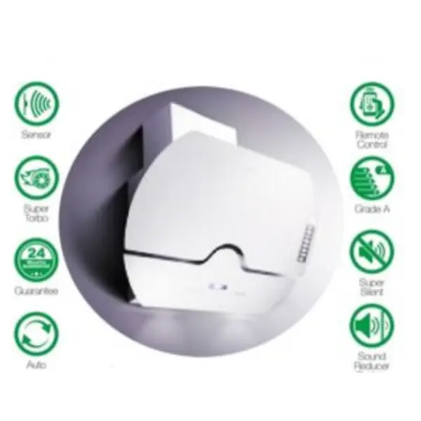هود سارگاتی 303W - 3