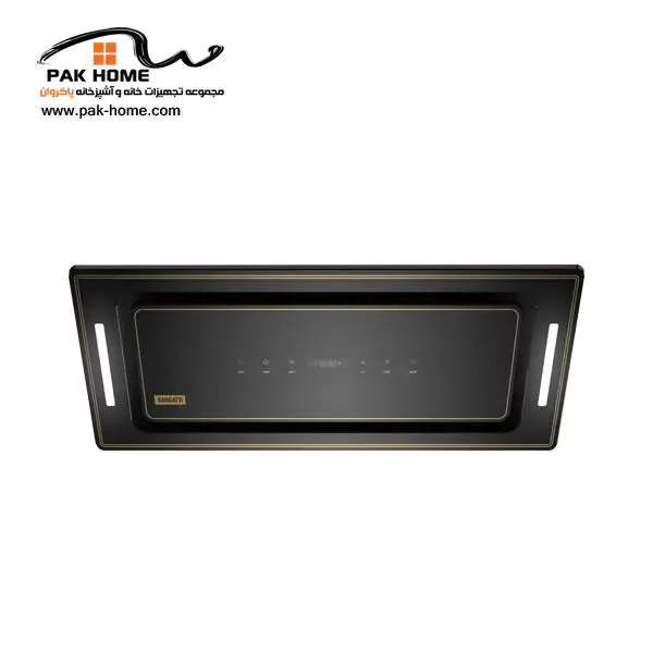 هود سارگاتی 322GOLD - 2