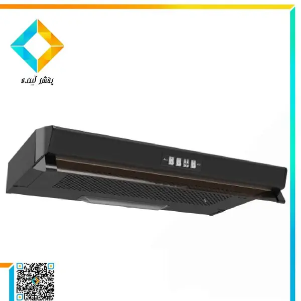 -هود زیرکابینتی بیمکث مدل 4002-سایز 80 سانت