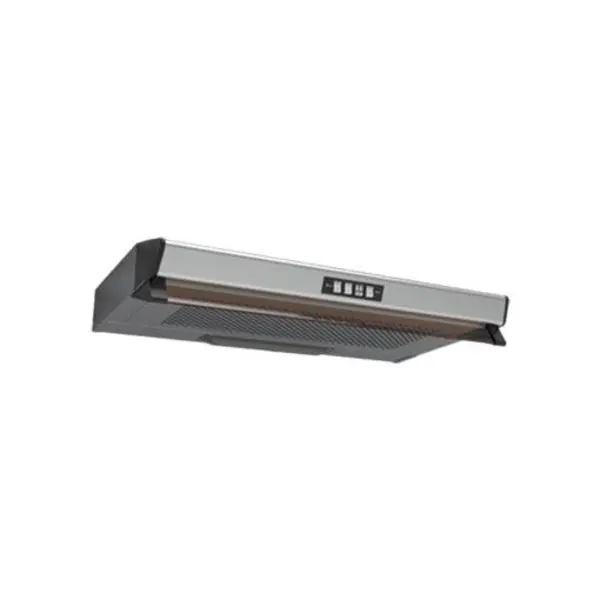 هود زیر کابینتی 4002 استیل 80 بیمکث - 3