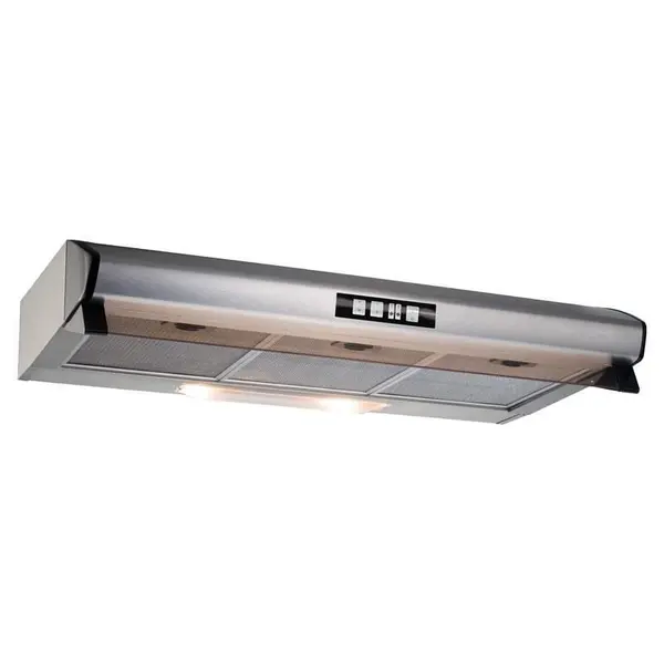 هود زیر کابینتی 4002 استیل 90 بیمکث - 2