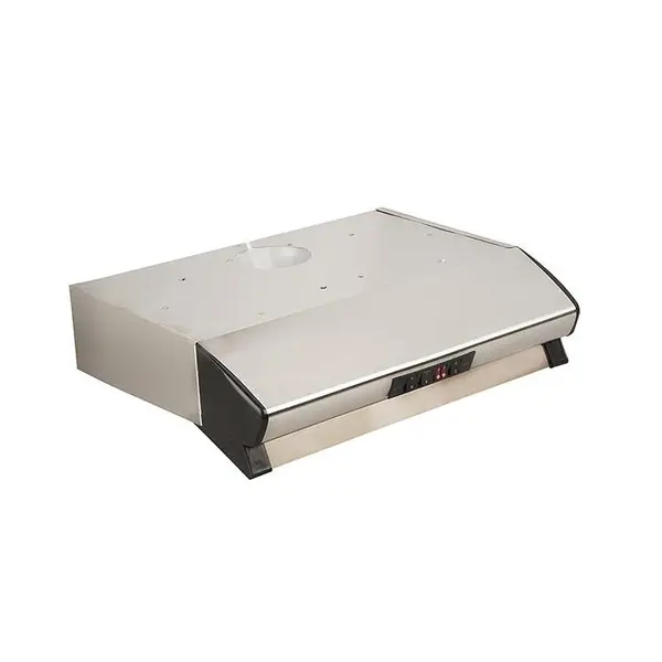 هود بیمکث 4002U سایز 90 استیل Bimax B4002U Under Cabinet Hood Size - 2