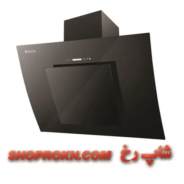 هود آشپزخانه ایلیا استیل مدل آرینا مورب سایز 60 - 3