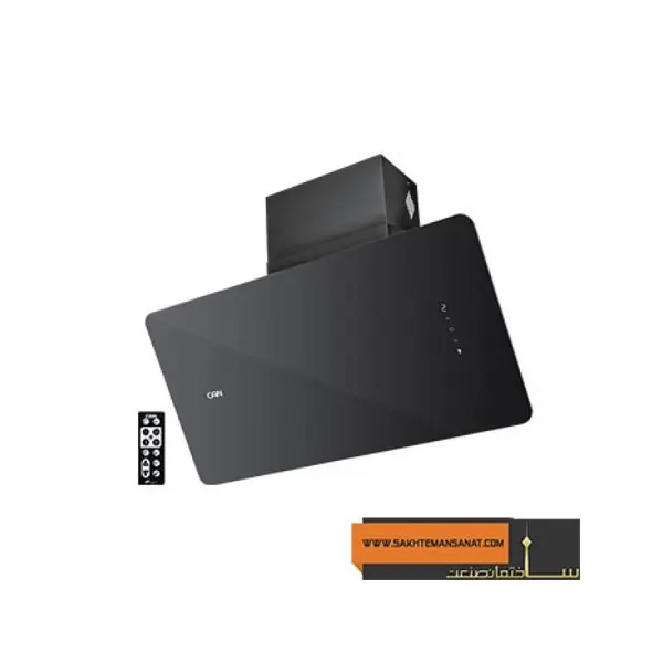 هود آشپزخانه اطلس کن سایز 60 Atlas