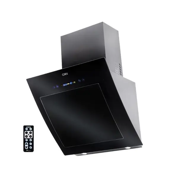 هود کن مدل پادنا سایز 60 Can Padna Chimney Hood Size
