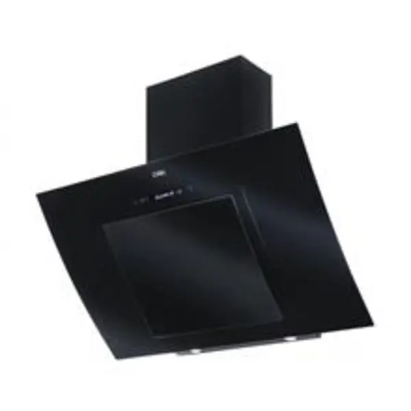 هود کن مدل پادنا سایز 60 Can Padna Chimney Hood Size