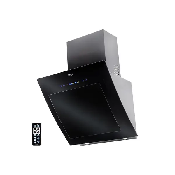 هود کن مدل پادنا سایز 60 Can Padna Chimney Hood Size
