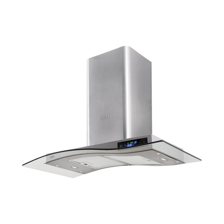 هود شومینه ای کن مدل 801 سایز 90 Can Chimney Hood Size