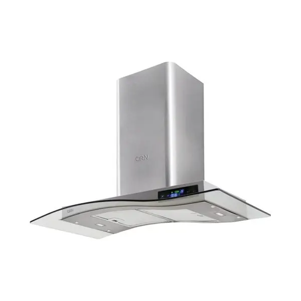 هود شومینه ای کن مدل 801 سایز 90 Can Chimney Hood Size - 5
