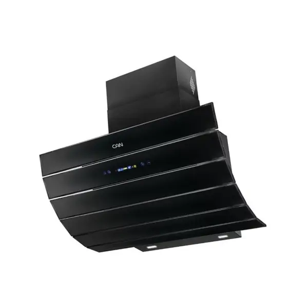 هود کن مدل پانیذ سایز 80 Can Paniz Chimney Hood Size - 4