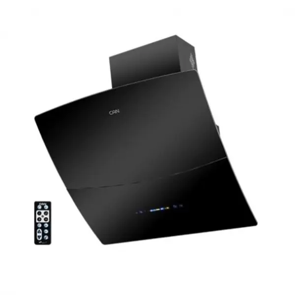 هود کن مدل پاترا سایز 80 Can Patra Chimney Hood - 3