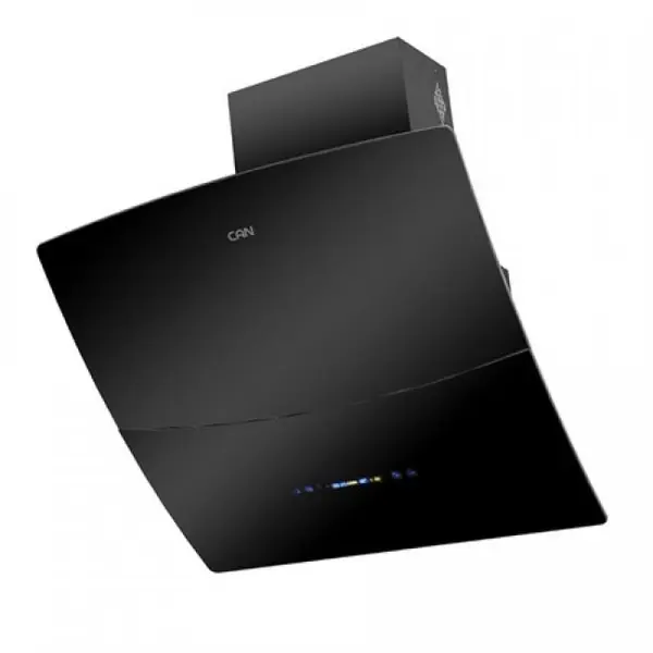هود کن مدل پاترا سایز 80 Can Patra Chimney Hood - 4
