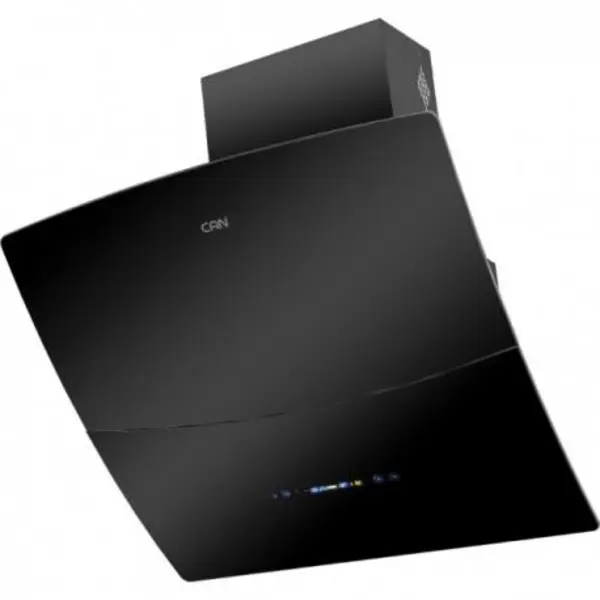 هود کن مدل پاترا سایز 80 Can Patra Chimney Hood - 2
