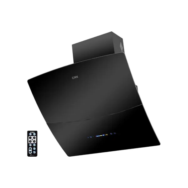 هود کن مدل پاترا سایز 80 Can Patra Chimney Hood - 5