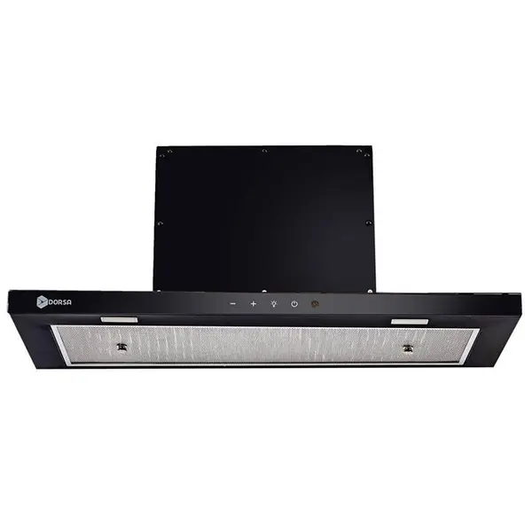 هود آشپزخانه زیر کابینتی درسا مدل نسیم سایز 90