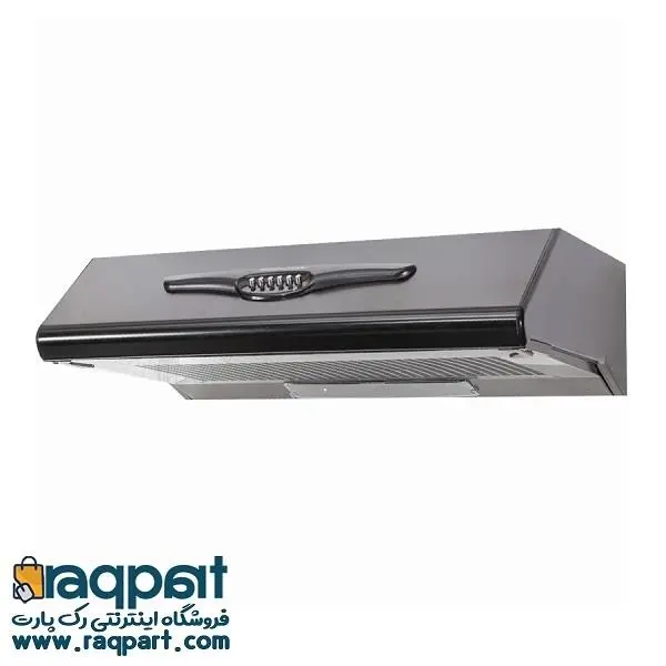 هود آشپزخانه زیر کابینتی درسا مدل نسیم سایز 90