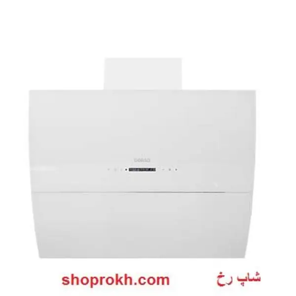 هود آشپزخانه درسا مدل نگین 90 سانت
