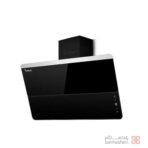هود میلان برنز مدل برنو عرض 90 - 2