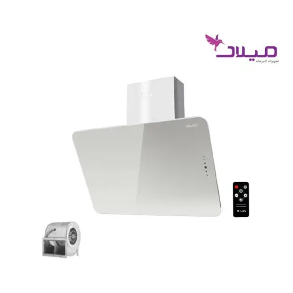 هود میلان مدل ویوا سایز 90 - 4