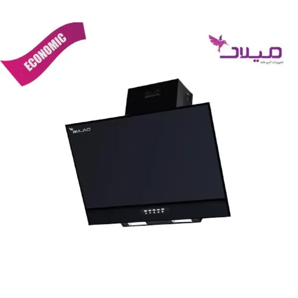 هود میلان 90 سانتی متر مدل آروین Arvin - 4