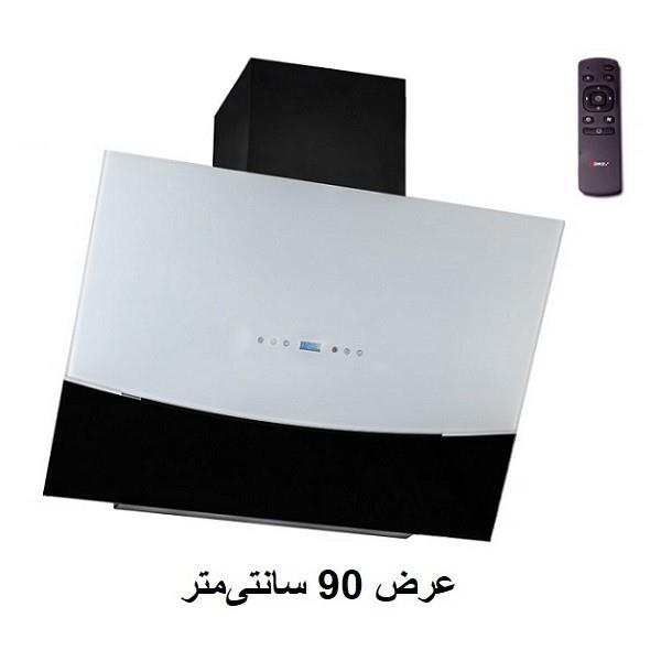 سایز 90 هود بیمکث مدل B 2049 U