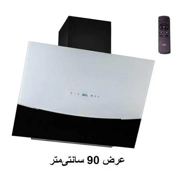 سایز 90 هود بیمکث مدل B 2049 U - 4