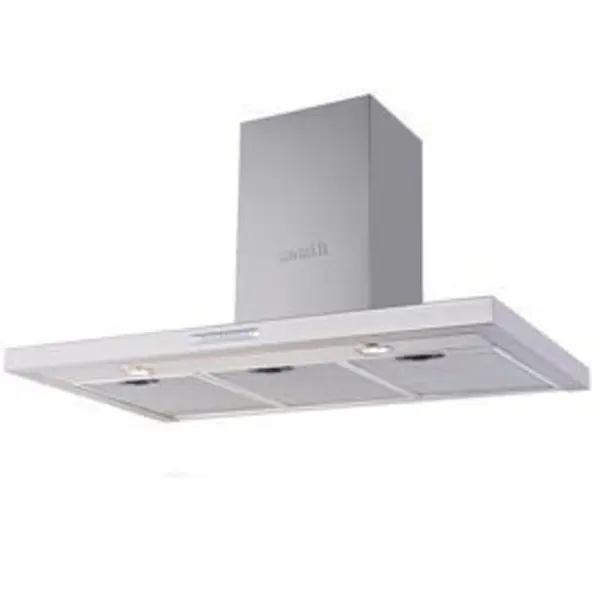 هود شومینه ای 90 B7002U بیمکث - 4