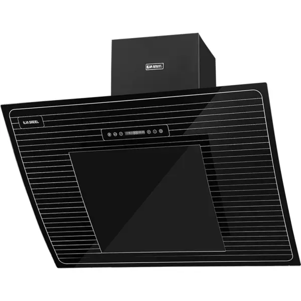 هود شومینه ای ایلیا استیل مدل آرینا سایز 90 آشپزخانه BSK-3919 - 5