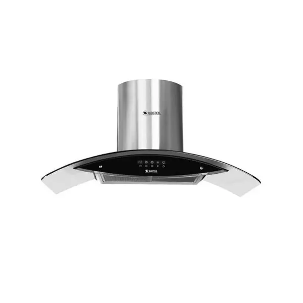 هود شومینه ای ایلیا استیل مدل یاقوت سایز 90 آشپزخانه BSK-3925 - 3