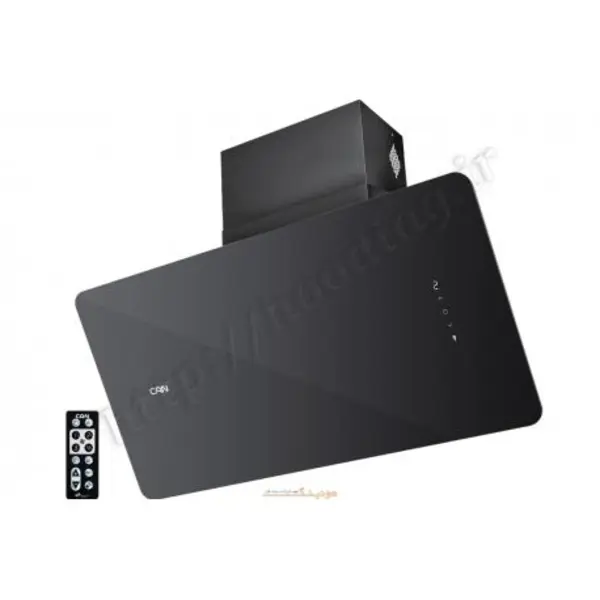 هود کن مدل اطلس سایز 90 Can Atlas Chimney Hood Size